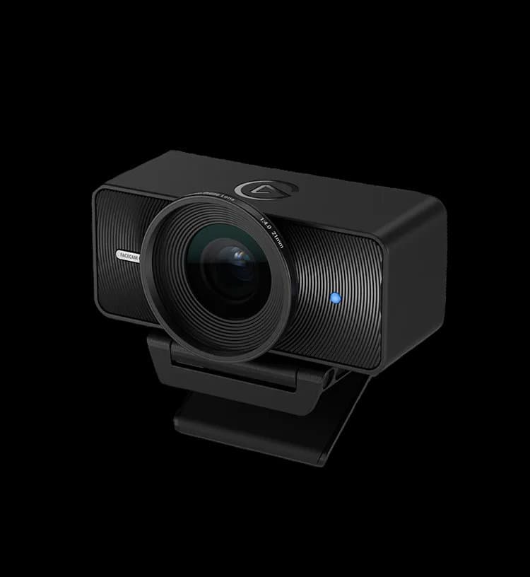 Elgato Facecam 4K webcam