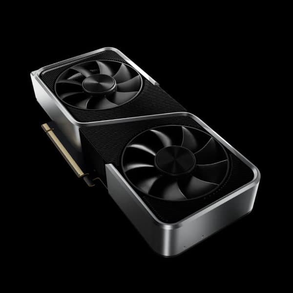Nvidia RTX 3060 (12 GB) series graphics card