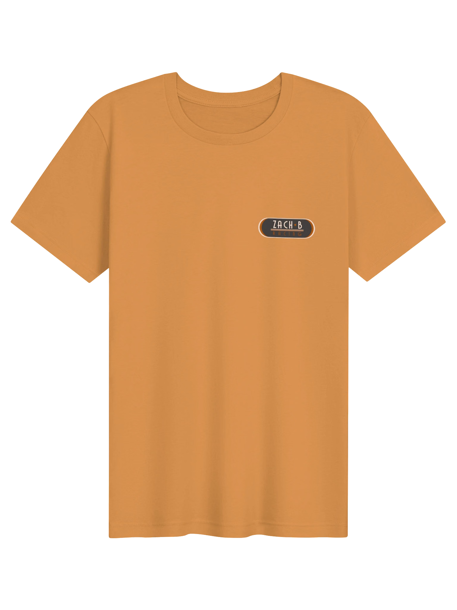 ZACH • B Soft Tee