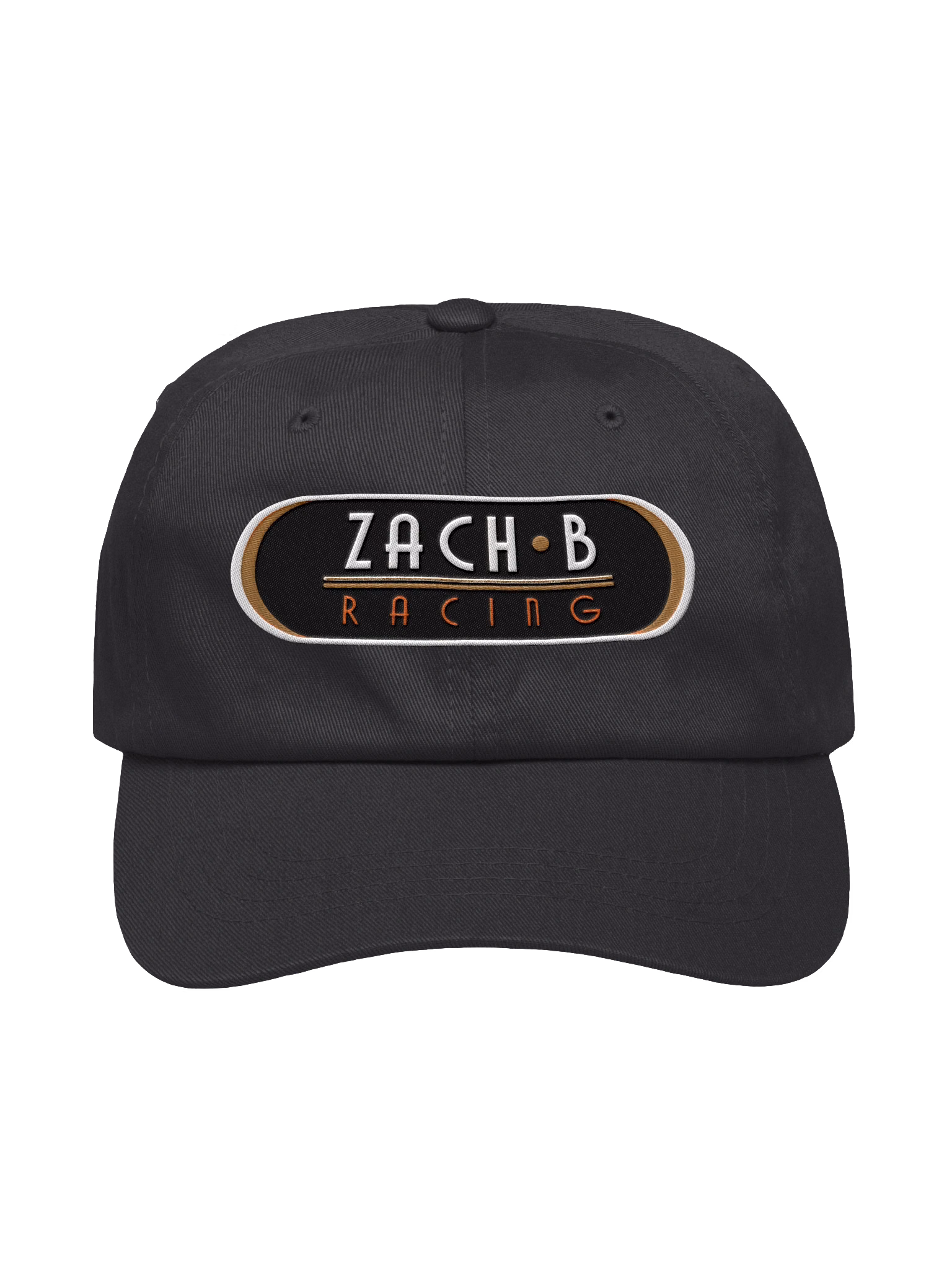 ZACH • B Racing Hat