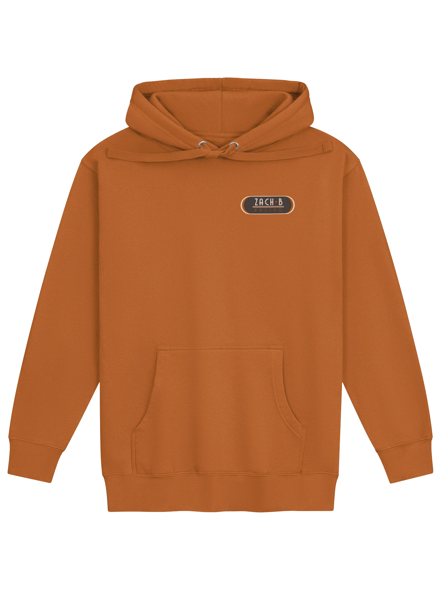 ZACH • B Hoodie